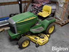 John Deere 345 Lawn Mower 