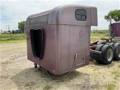 Truck Sleeper 