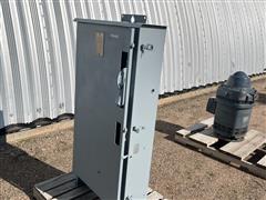 Allen-Bradley Irrigation Electrical Panel 