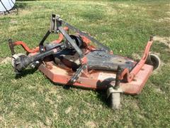 Rhino FM72A Finish Mower 