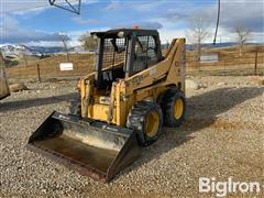 Gehl 5635 DXT Series II Skid Steer 