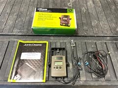 John Deere SW07350 Hay Moisture Tester 