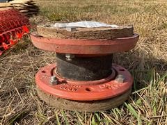 Clow F2500 Fire Hydrant Extension Flange 