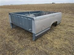 1988 Chevrolet Full Size Pickup Bed 