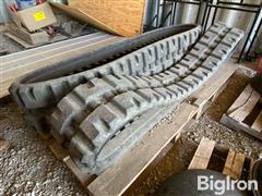 2024 Bobcat 12" C-Pattern Premium Skid Loader Tracks 