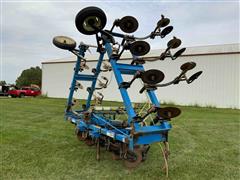 DMI 3200 NH3 Applicator 