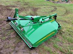 2006 John Deere MX6 3-Pt Mower 