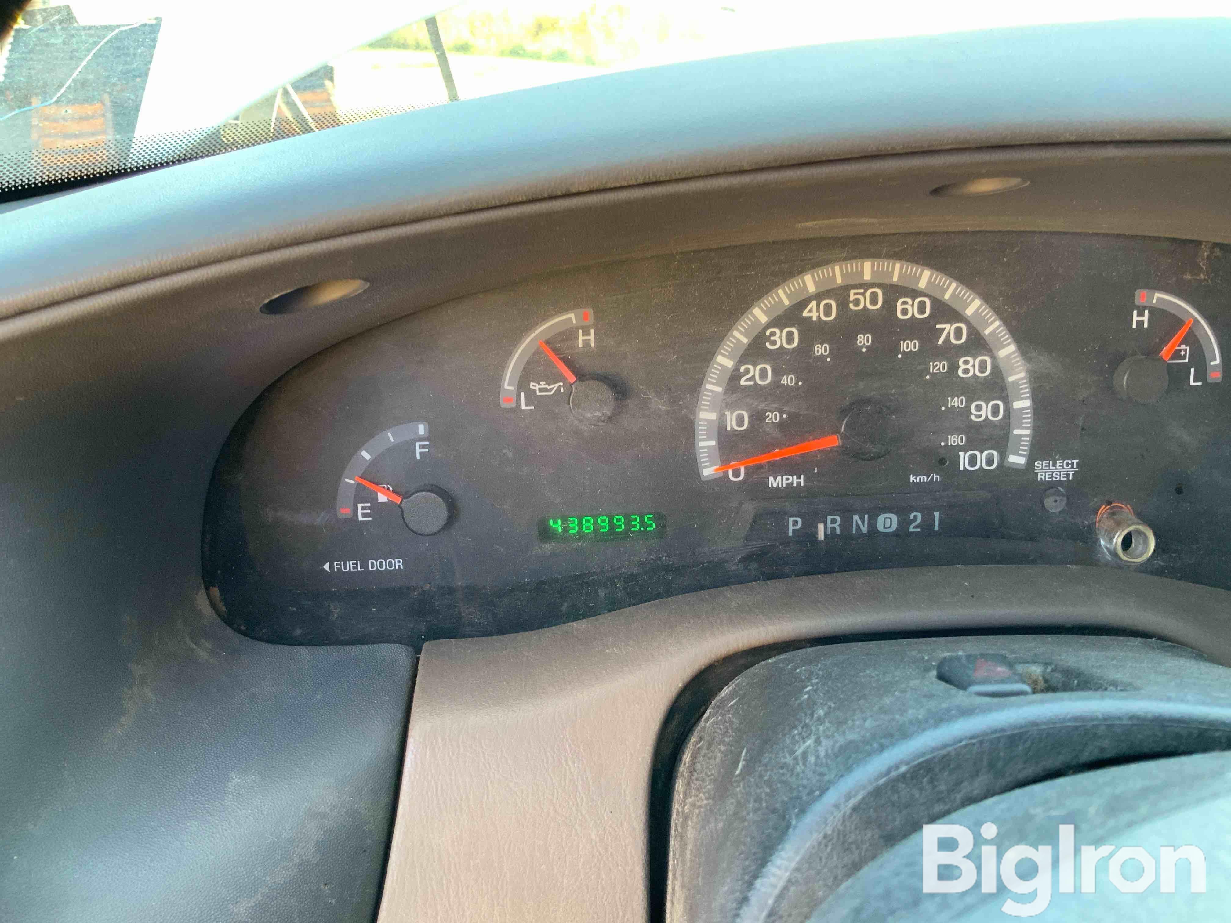 Odometer