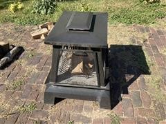 Char-Broil Fire Pit 