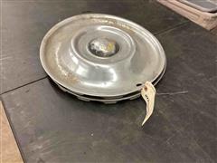 1949-52 Olds Wheel Cover 