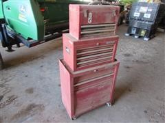 Craftsman Tool Chests 