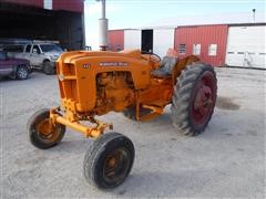 1958 Minneapolis-Moline 445 2WD Tractor 