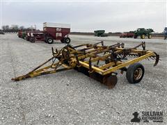 Landoll Soil Master 14' Disk Chisel 