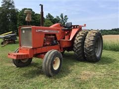 1969 Allis-Chalmers 220 2WD Tractor 