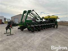 2010 John Deere 1770NT CCS 24R30 High Speed Planter 