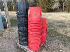 Mineral Tubs 