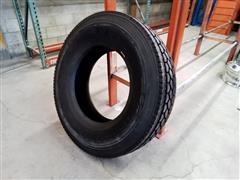 Bridgestone M726 EL A 295/75R22.5 Tires 