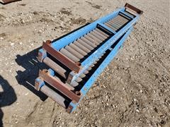 Roller Conveyors 