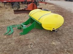 Helicopter Tanks 300 Gal Fertilizer Tank 