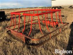 GoBob Bale Feeder 