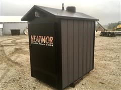 2016 Heatmor 200CB Outdoor Furnace 