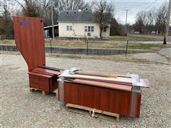 Modular Desk Kit 