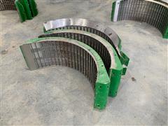 John Deere S-Series Small Wire Concaves 