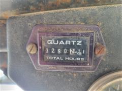 Hours Meter