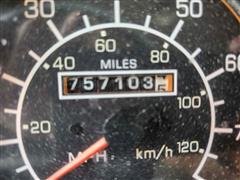 Odometer