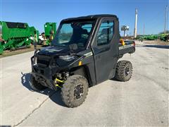 2019 Polaris Ranger XP1000 UTV 