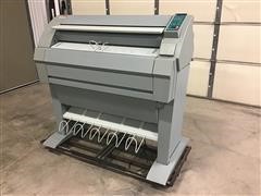 Oce 7056 Architectural Copier 