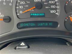 Odometer