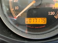 Odometer