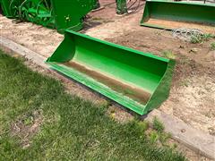 John Deere 61” Bucket 