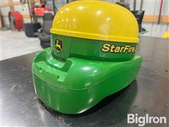 2014 John Deere StarFire 3000 GPS Receiver 