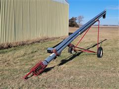 Mayrath 8-33 Truck Auger 