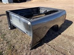 Dodge 1500 Take-off Truck Bed 