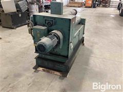 1984 Hassleholms Mekaniska PA185 Iron Bending Tool 