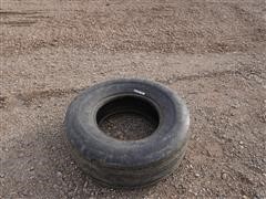 4-Rib 11L-15 Tractor Tire 