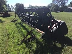 1995 Case IH 1020-20 Header 