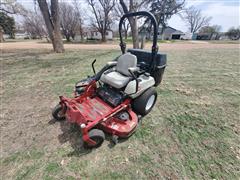 Exmark LHP5223KC Lawn Mower 