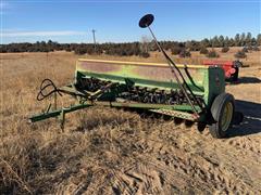 John Deere 8000 13’ Drill 