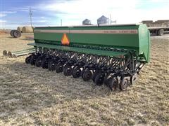 Great Plains 3PD15 15’ Solid Stand Drill 