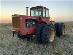 1974 Versatile 800 4WD Tractor 