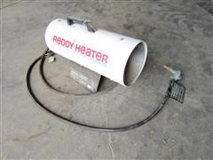 Reddy Heater RLP35 Portable Heater 