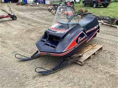 1978 Polaris 340 TX-C Snowmobile 