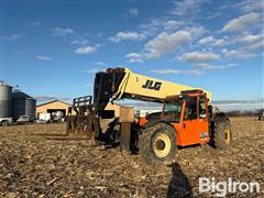 2014 JLG G12-55A Telehandler 