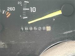 Odometer