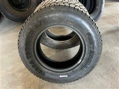 Cooper / Centennial LT245/75R17 Tires 