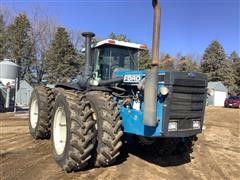 1991 Ford Versatile 976 4WD Tractor 